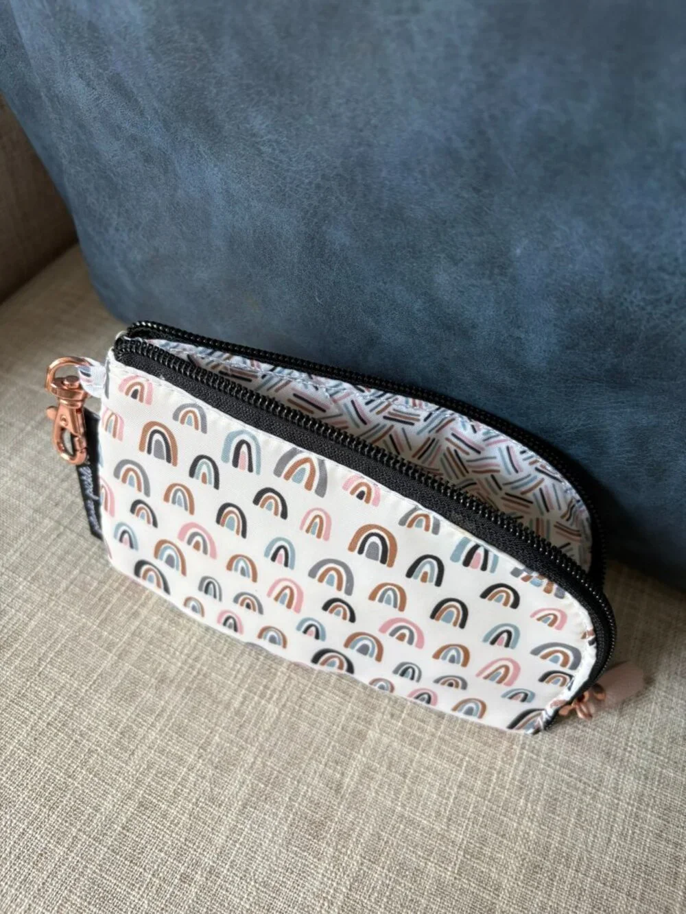 Petunia Picklebottom Backpack Diaper Bag
